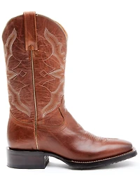 Idyllwind Women's Canyon Cross Western Performance Boots - Broad Square Toe