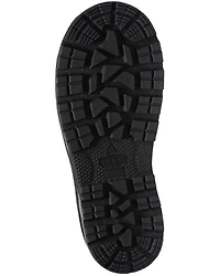 Keen Men's 6" Camden Waterproof Work Boots - Carbon Fiber Toe