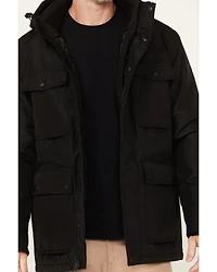 Brothers and Sons Men's Insulated Parka