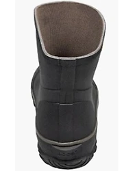 Bogs Men's Digger Mid Waterproof Work Boots - Round Toe