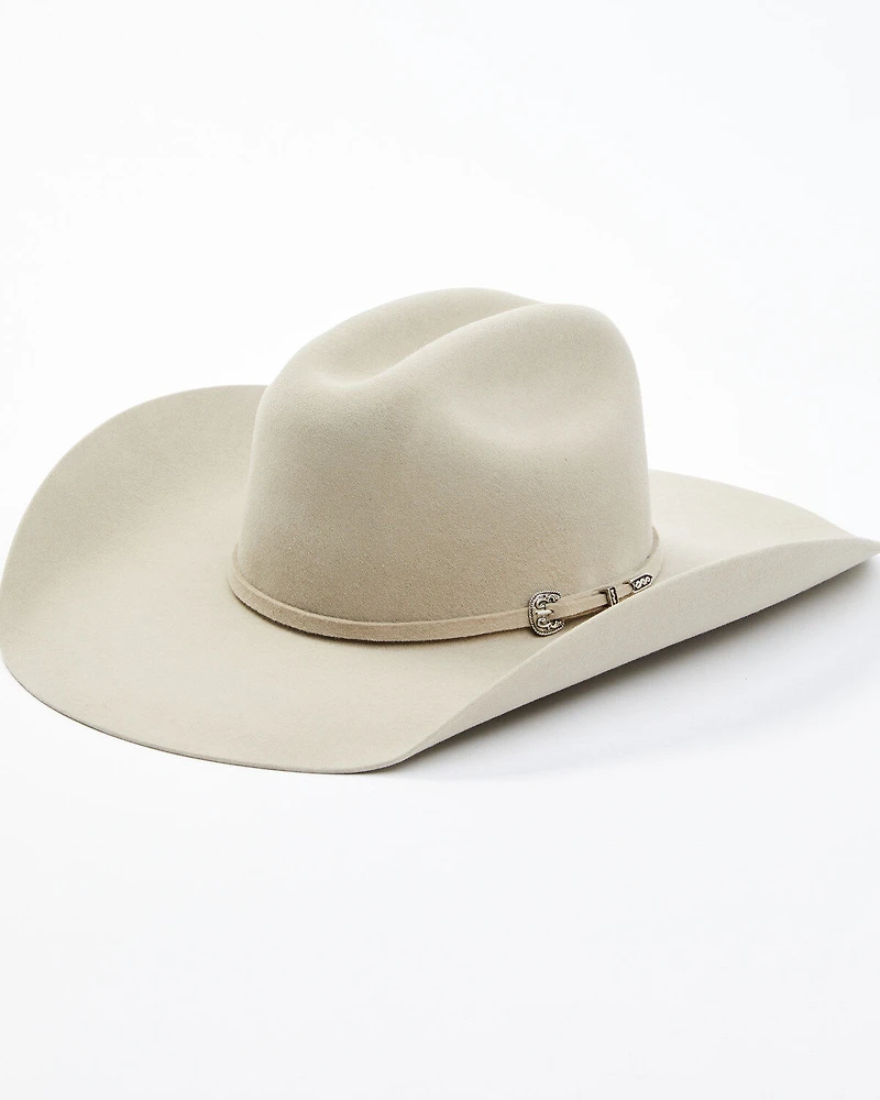 Cody James Colt 5X Felt Cowboy Hat