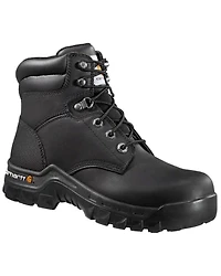 Carhartt Women's Rugged Flex® 6" Lace-Up Work Boots - Composite Toe