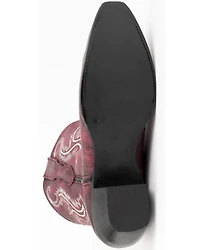 Ferrini Women's Molly Western Boots - Snip Toe
