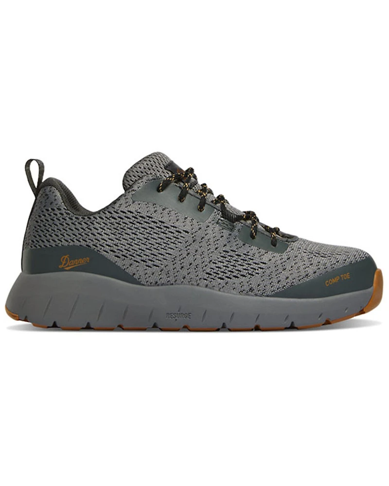 Danner Women's Run Time 3 Work Sneakers