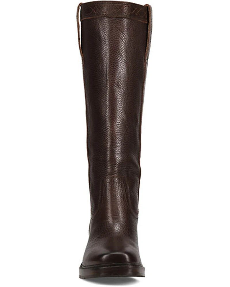 Frye Women's Kate Pull-On Boots - Square Toe
