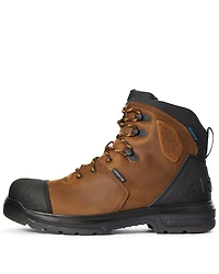 Ariat Men's Outlaw Work Boots - Carbon Toe