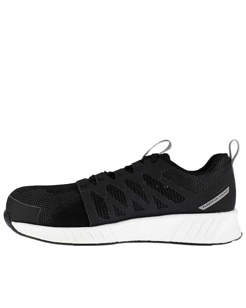 Reebok Men's Flexweave Work Shoes - Composite Toe