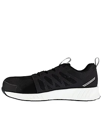 Reebok Men's Flexweave Work Shoes - Composite Toe