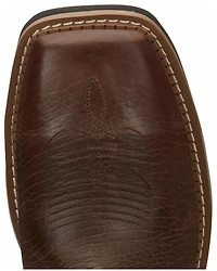 Justin Men's Boot Barn Exclusive Carbide Western Work Boots - Composite Toe