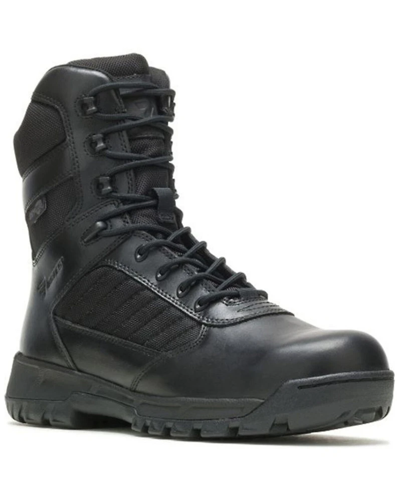 Bates Men's Tactical Sport 2 Waterproof Work Boots - Soft Toe