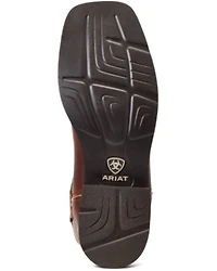 Ariat Women's Delilah Western Performance Boots - Broad Square Toe