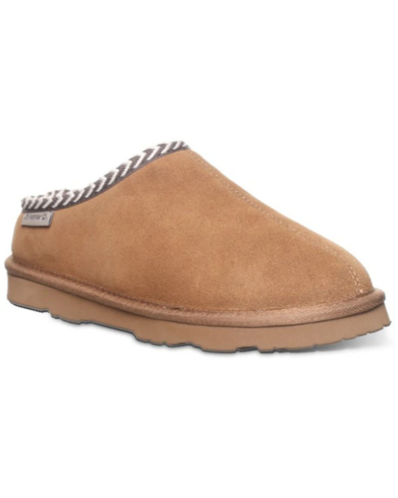 Bearpaw Women's Tabitha Slippers