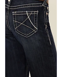 Ariat Girls' Naomi Ella Trouser