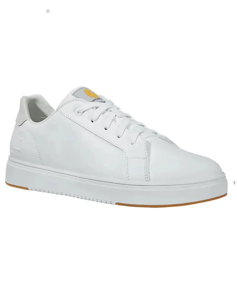 Carhartt Women's Detroit Leather Work Show - Soft Toe