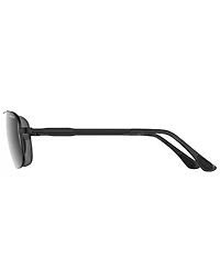 Bex Draeklyn OTG Sunglasses