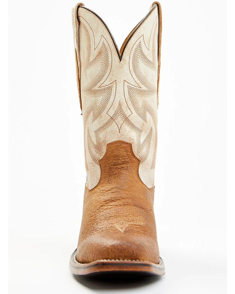 RANK 45® Men's Archer Western Boots - Square Toe