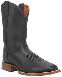 Dan Post Men's Milo Western Performance Boots - Broad Square Toe