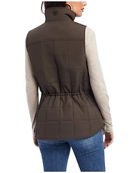 Ariat Women's Crius Insulated Vest