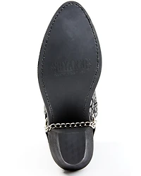 Shyanne Women's Paloma Western Boots - Round Toe
