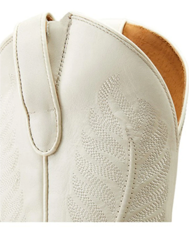 Ariat Women's Belle StretchFit Tall Western Boots - Round Toe