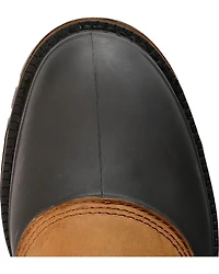 Georgia Men's Muddog Steel Toe Wellington Boots