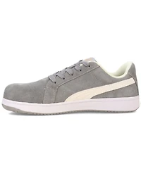 Puma Safety Women's Wedge Sole Work Shoes - Composite Toe