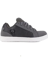 Volcom Men's Stone Skate Inspired Work Shoes - Composite Toe
