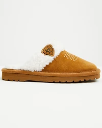 Ariat Girls' Jackie Square Toe Slippers