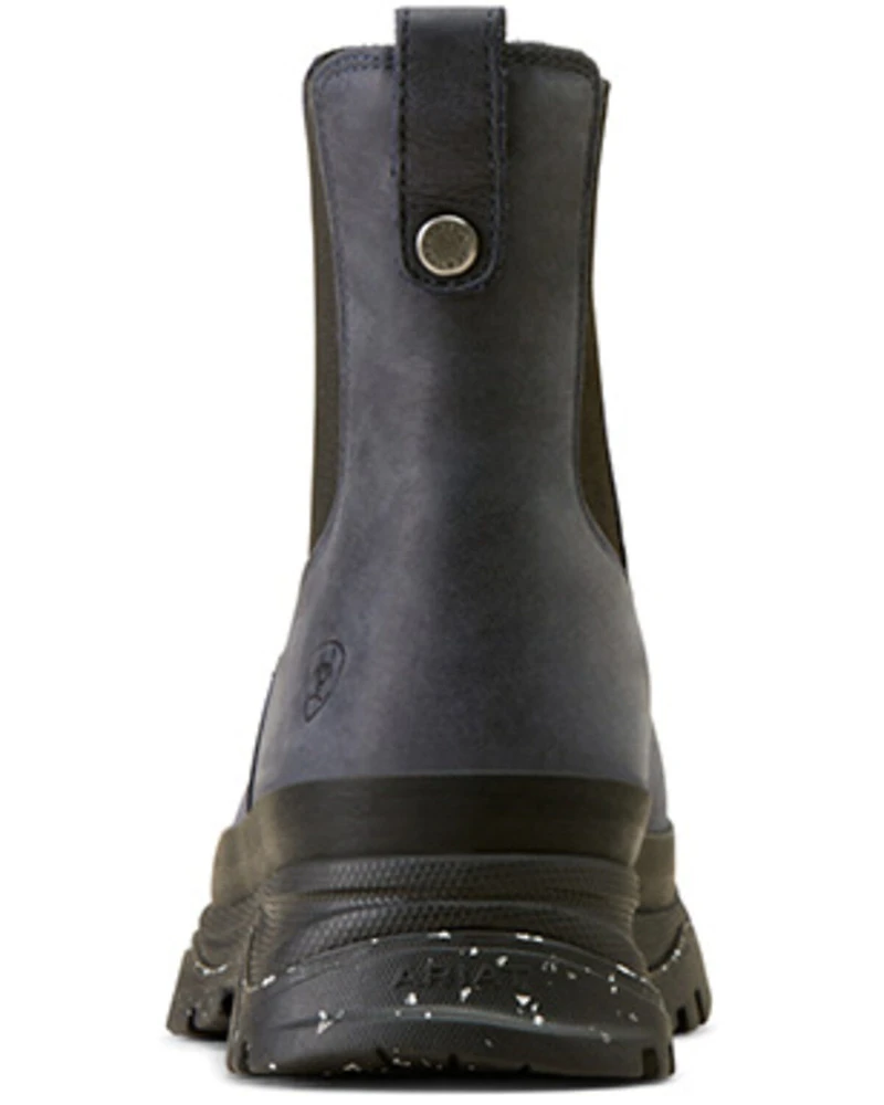 Ariat Women's Moresby Twin Gore Waterproof Boots - Round Toe
