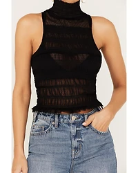 Free People Women's Clementine Top