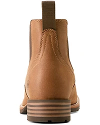 Ariat Men's Hybrid Low Boy Chelsea Western Boots - Round Toe