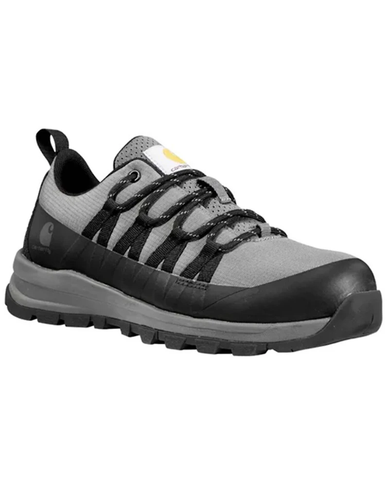 Carhartt Men's Gilmore Low Ripstop Work Shoes - Soft Toe