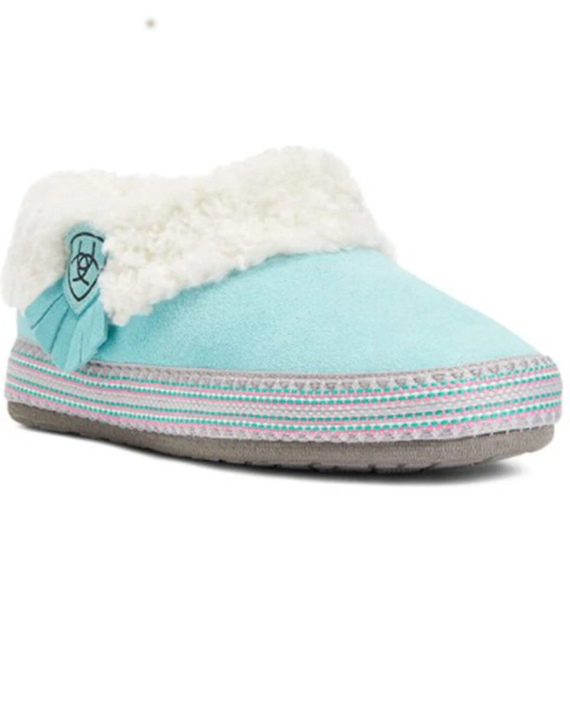Ariat Women's Melody Slipper - Round Toe