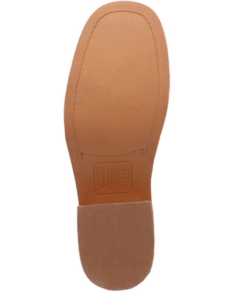 Dingo Women's Casbah Tall Fashion Boots