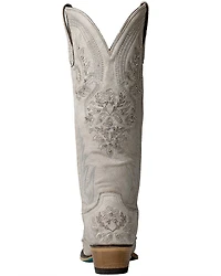 Lane Women's Santorini Western Boots - Snip Toe
