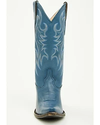 Idyllwind Women's Blue Jean Baby Western Boots - Snip Toe