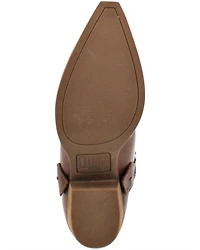 Dingo Women's True West Western Boots - Snip Toe