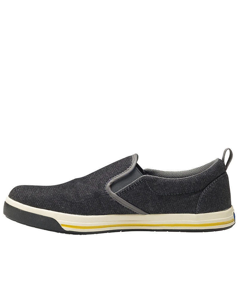 Nautilus Men's Westside Work Shoes - Aluminum Toe