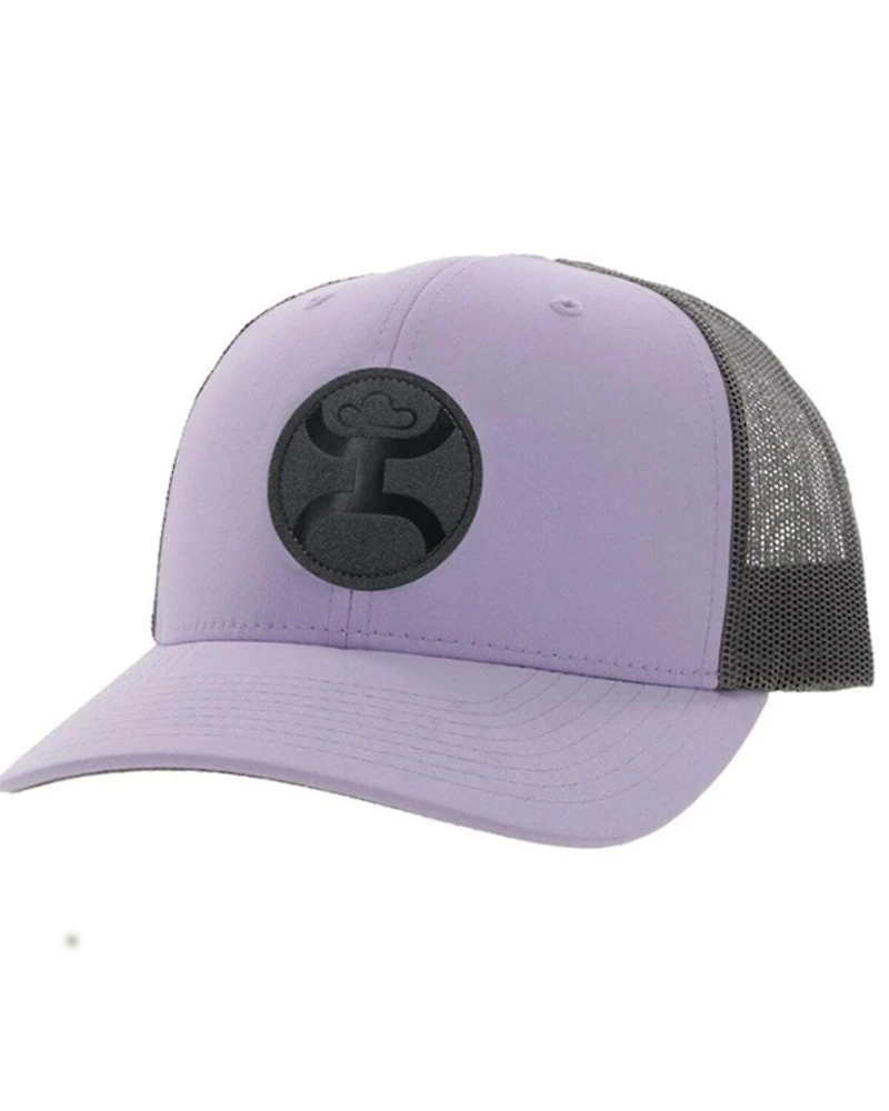 Hooey Women's Mesh Trucker Cap