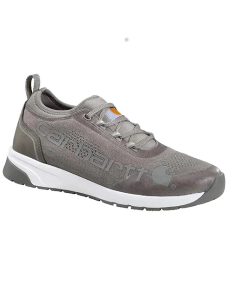 Carhartt Men's Force Work Shoes - Nano Composite Toe