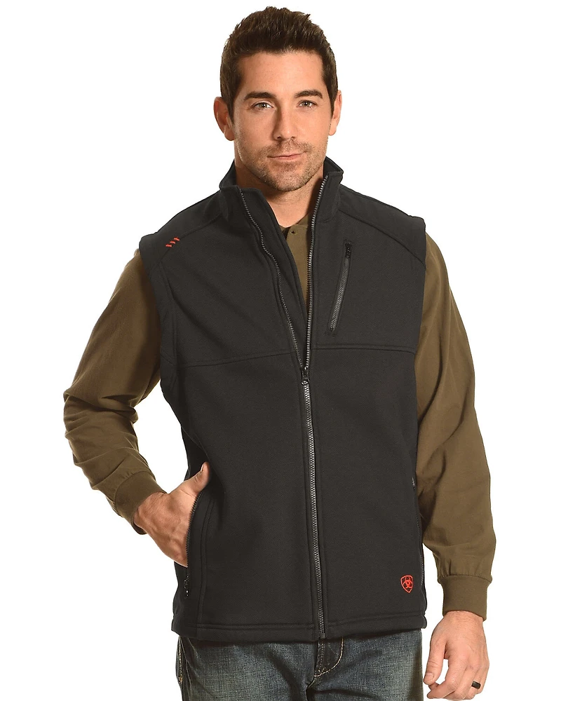 Ariat Men's FR Polartec Platform Vest