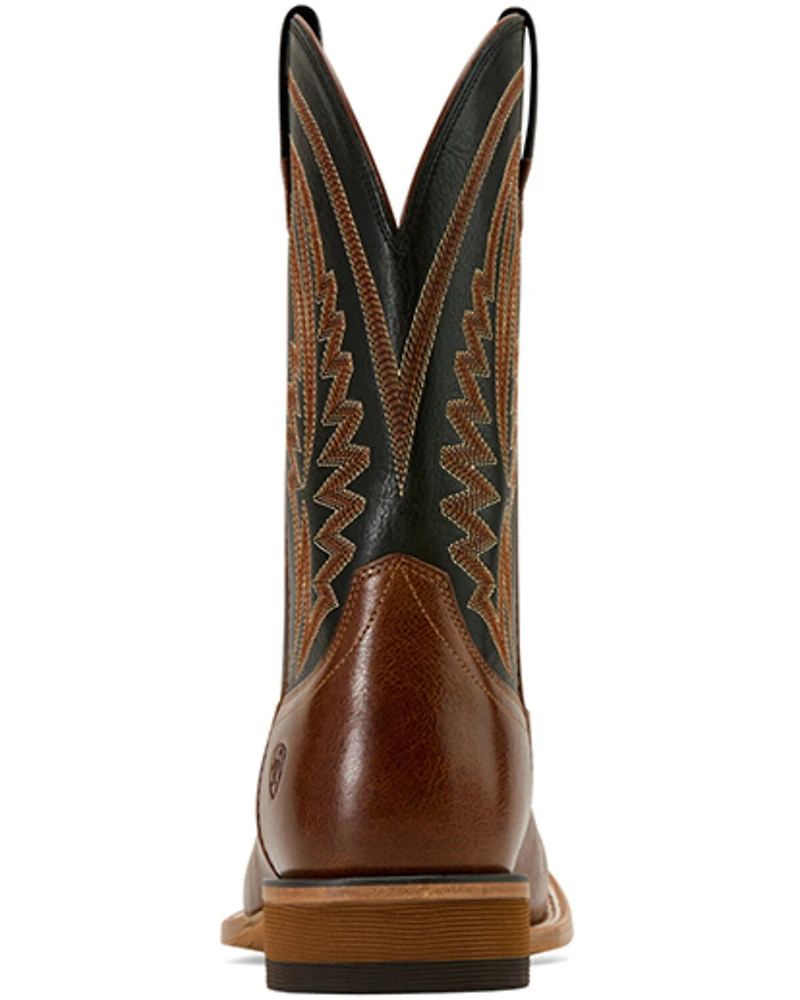 Ariat Men's Sidewinder Western Boots