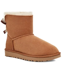 UGG Women's Mini Bailey Bow II Boots