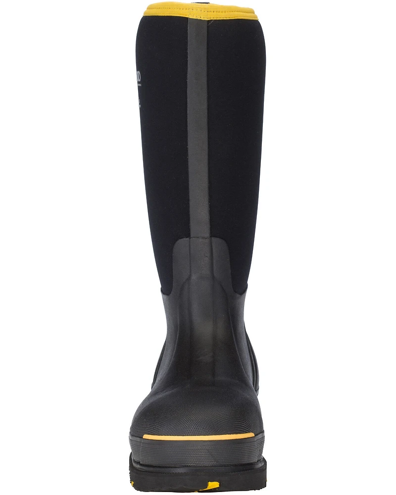 Dryshod Men's Waterproof Work Boots - Steel Toe