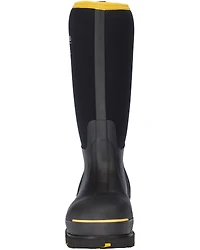 Dryshod Men's Waterproof Work Boots - Steel Toe