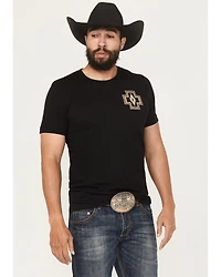 Pendleton Men's Icon Harding Short Sleeve Graphic T-Shirt