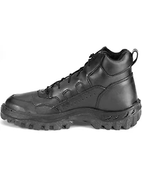 Rocky Men's TMC Postal Approved Sport Chukka Duty Boots
