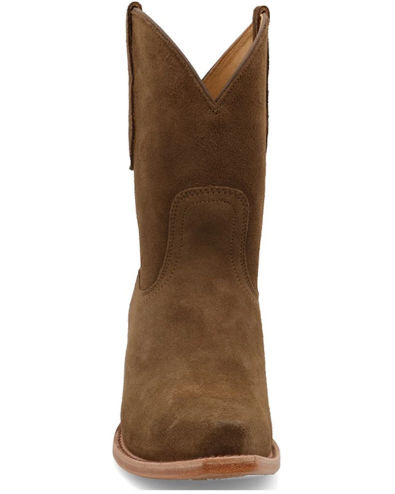 Black Star Women's Hope Western Booties - Snip Toe
