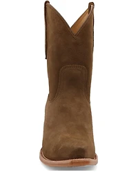 Black Star Women's Hope Western Booties - Snip Toe