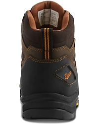Danner Men's Vicious 4.5" Work Boots - Composite Toe
